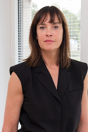 Dr Sandrine Machiels