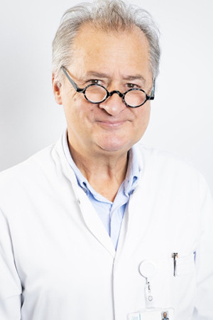 Dr Stephan Vlaminck